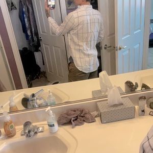 4 flannel long sleeve for one price